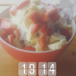 Bistrot Do Acai Boisson