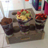 Bistrot Do Acai Boisson
