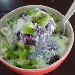 Bistrot Do Acai Nourriture