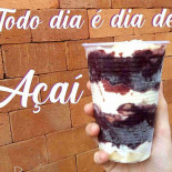 Bistrot Do Acai Nourriture
