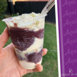 Bistrot Do Acai Boisson