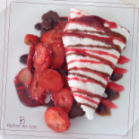 Bistrot Do Acai Nourriture