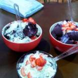 Bistrot Do Acai Nourriture