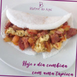 Bistrot Do Acai Nourriture