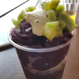 Bistrot Do Acai Boisson
