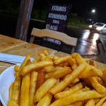 Bistrot Do Acai Nourriture
