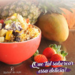 Bistrot Do Acai Nourriture
