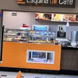 Esquina Do Cafe Extérieur