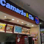 Camarao E Cia À l'intérieur