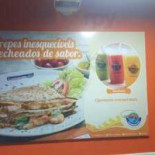 Camarao E Cia Carte