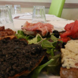 Cafe Brasil Nourriture