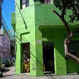 Sambao Da Moeda Extérieur