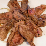 Barbosa Food
