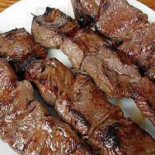 Point Da Serra Comida