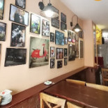 Pizza Demais Dentro