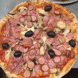 Pizza Demais Comida
