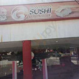 Guararapes Sushi Extérieur