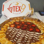 Tex Lanches Nourriture