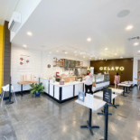 Space Açaí Delivery Dentro