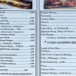 G' Dallas Carte