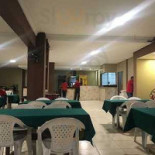Casa Do Forro Dentro