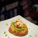 Bom Sushi Nourriture