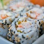 Bom Sushi Nourriture