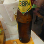 I9 Pizzaria Boisson
