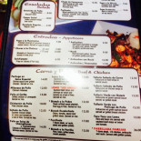 Freesoul Carte