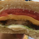 Burger Bros Nourriture