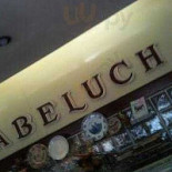 Sabelucha À l'intérieur