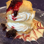 Bombolanche Comida