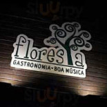 Regirlanches Drink's Logo