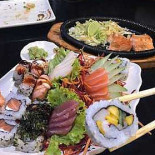 Nirá Sushi Nourriture