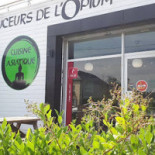 Da Esaf Extérieur