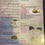 Do Culinária Japonesa Carte