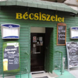 Esquina Do Sabor Exterior