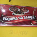 Esquina Do Sabor Logo