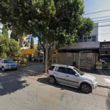 Nossa Lanchonete E Exterior