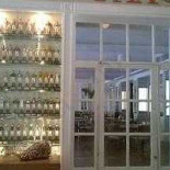 Sofá Café À l'intérieur