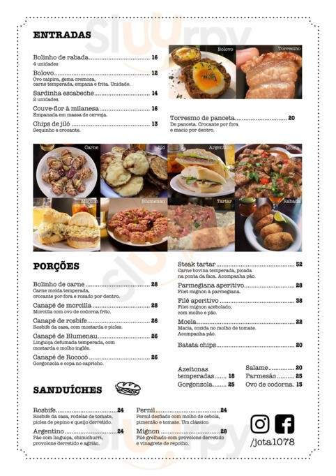 Jota 1078 Carta