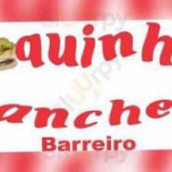 Evj Lanches Logo