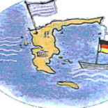 Sol e Mar Logo