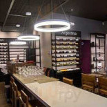 Premier Wine À l'intérieur