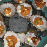 Barraca Na Lagoa Cauípe Comida