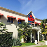 Kilocal Exterior