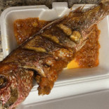Quinta Grill Nourriture