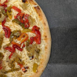 Pizza Hut Nourriture