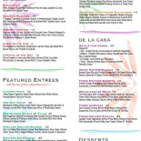 Cafe Pauta Carte