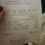 Do Foco Carte